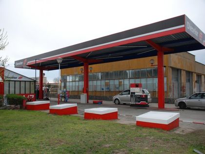 Терорист: Ще взривя всички бензиностанции от Пловдив до София
