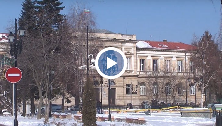 Представиха процедурата за утвърждаване на защитени специалности в Русе