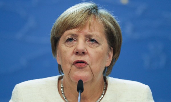 Германия няма да изнася оръжия за Саудитска Арабия