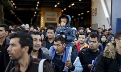 Или се обединяваме за бежанците, или ЕС рухва