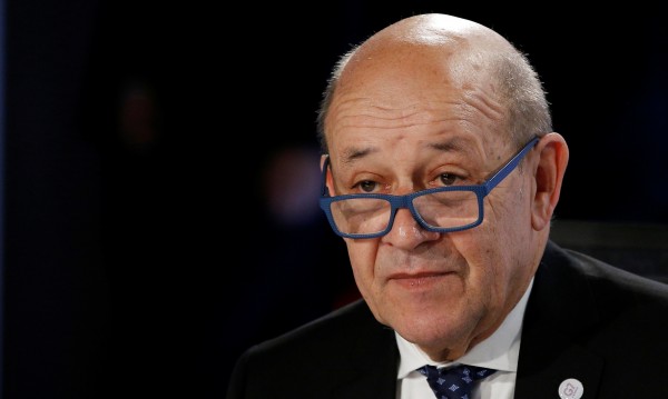 Измама за €80 млн. с помощта на маска... И имитатори на френски министър