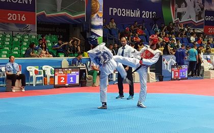 Два медала за България от Евро 2016 по таекуондо