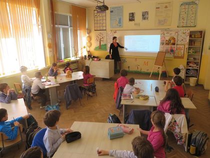 94 % от първокласниците в Пловдив са приети по първо желание
