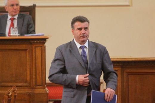 Муса Палев: Нещо лошо се случваше в ДПС през последните години