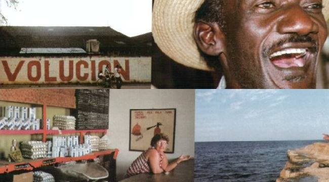 КУЛТОВО ОТ КАРБОВСКИ: I’M ONLY CUBAN
