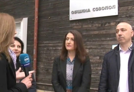 Изненада! Общински съветник е новият лидер на ГЕРБ в Созопол