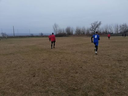 Старшата на Спартак загуби от мъжете на Милево в контрола