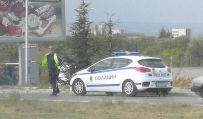 Над 690 пътни нарушения през изминалата седмица