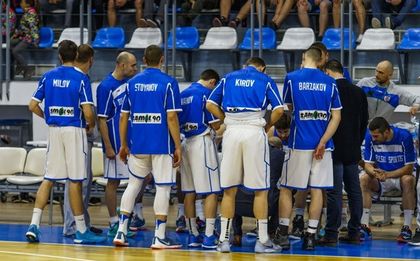 Рилски с крачка напред към бронза в НБЛ