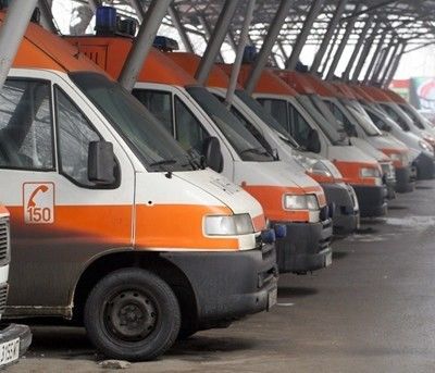 Нов стандарт от днес: Линейката ще идва до 8, 20 или 120 минути