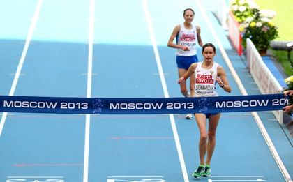 Нова дисциплина на световното по лека атлетика