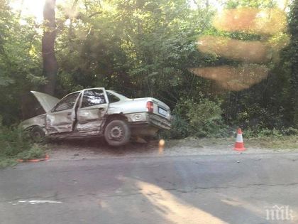 ИЗВЪНРЕДНО! Трима ранени след мелето край Варна