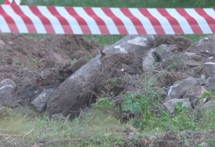 От последните минути: Ето какво се случва с еднометровата бомба, изправила на нокти Пловдив