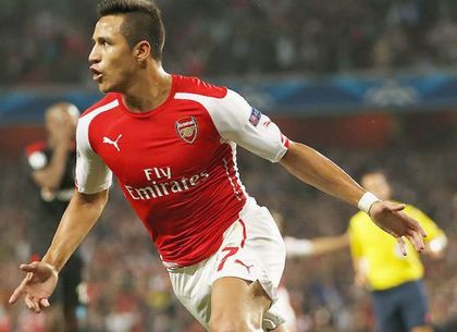 Добра новина за феновете на Арсенал