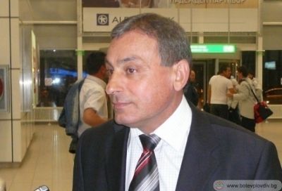 Михаил Мадански е новият спортен директор на Ботев!!!