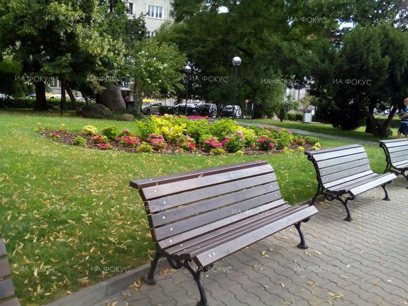 НИМХ: Времето ще е предимно слънчево с максимални температури от 15° и 20° градуса