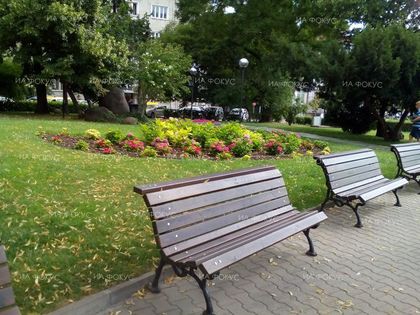 НИМХ: Времето ще е предимно слънчево с максимални температури от 15° и 20° градуса