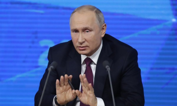 Путин: Рискът от ядрен конфликт се подценява все повече!