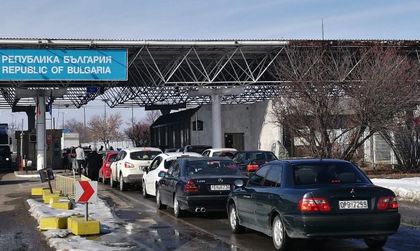 Новите гранични проверки в Шенген – издишат!