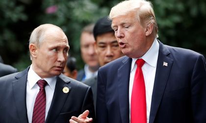 Ще стигнат ли до пробив Тръмп и Путин в Хелзинки?
