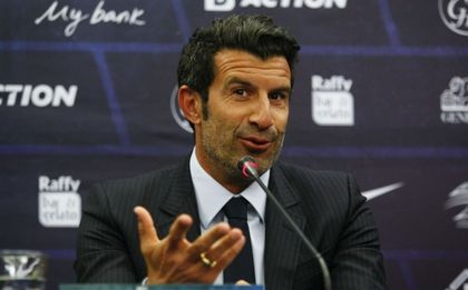 Фиго вярва в успеха на Реал срещу Байерн