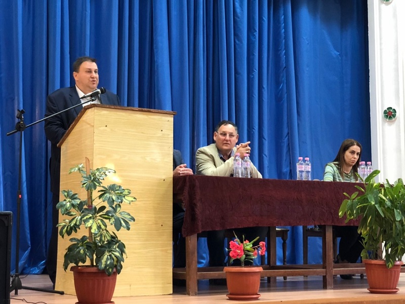 Европейски избори 2019: Емил Радев: С нови правила за документите спестяваме на европейците 40 млн. евро годишно