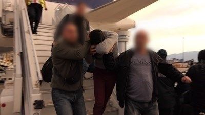 Внасят искане за задържане под стража на Северин Красимиров