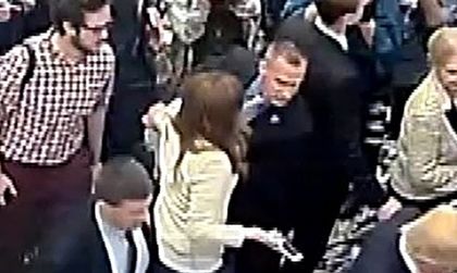 Шефът на предизборния щаб на Тръмп е арестуван