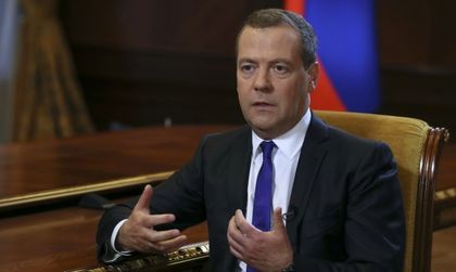 От Русия: Нови санкции от САЩ = икономическа война