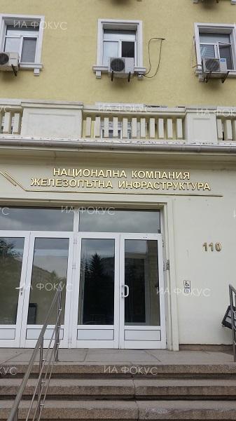 НКЖИ: На 8 април ще бъде подписан договорът за контрол, управление и строителен надзор на железопътен участък Костенец – Септември