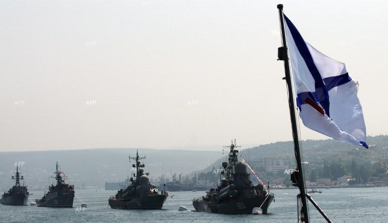ТАСС: Захарова: Новото преминаване на кораби на ВМС на Украйна през Керченския проток ще се превърне в провокация
