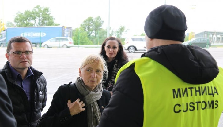 Дунав мост трябва да е връзка, а не преграда между България и Румъния
