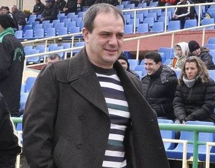 Трифон Попов: Това е подигравка с клуба и с футбола