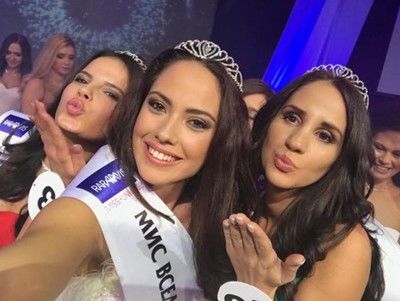 21-годишна софиянка отива на
