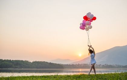 6 неща, които щастливите хора правят всеки ден