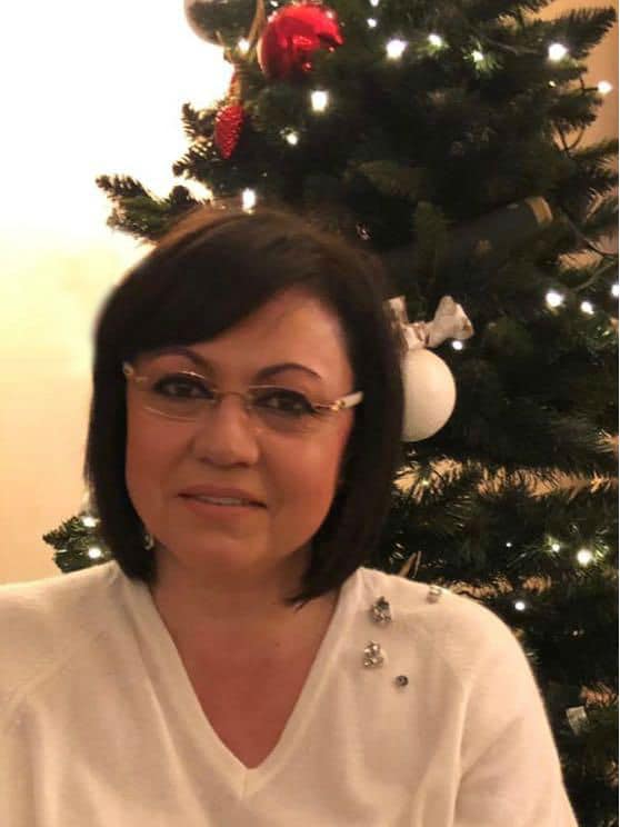 Корнелия Нинова, БСП: Вярвам, че 2019 г. носи края на статуквото и промяна към по-добро за българите, за България и за Европа