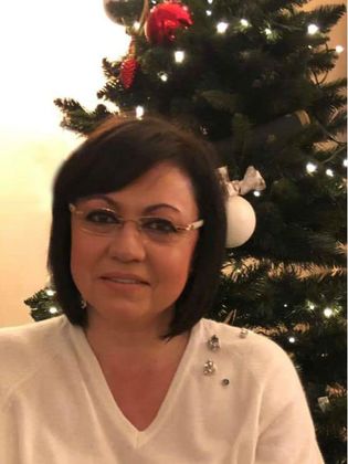 Корнелия Нинова, БСП: Вярвам, че 2019 г. носи края на статуквото и промяна към по-добро за българите, за България и за Европа
