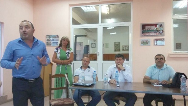 Решават дългогодишен проблем с водата в Браниполе