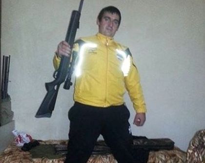 Заклал семейство роми: Гордея се, просто исках да убивам цигани!
