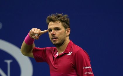 Вавринка и Зверев ще спорят на финала в Санкт Петербург