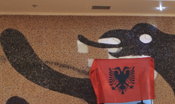 Албанската мафия сред петте най-свирепи в света