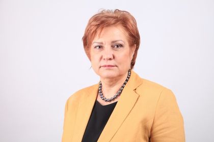 Менда Стоянова - Да не забравяме Виденовата зима със заплати по 3 долара