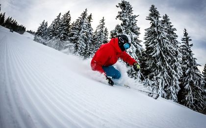 Боровец открива сезона с много подаръци