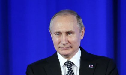 Путин насрочи парламентарни избори на 18 септември