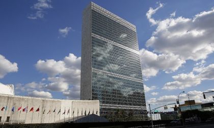 Приоритетът на Русия: Източноевропеец начело на ООН