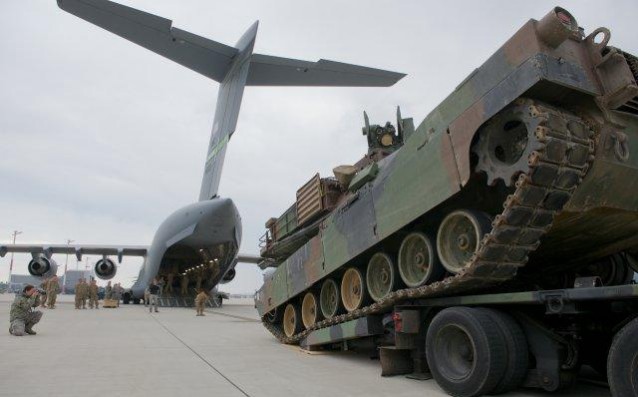 Русия провежда Световни военни игри паралелно с Олимпиадата