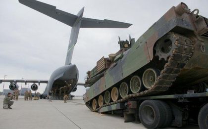Русия провежда Световни военни игри паралелно с Олимпиадата