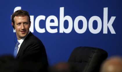 Русия заплаши: Може да блокира Facebook