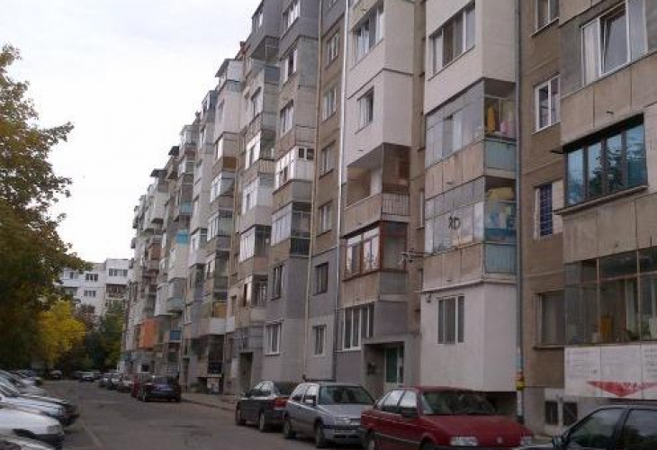 Ново архитектурно чудо смая мрежата (СНИМКА)