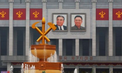 След чистки и екзекуции: Ким Чен Ун се утвърди!